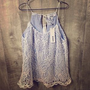 💙 NWT! BB Dakota 💙